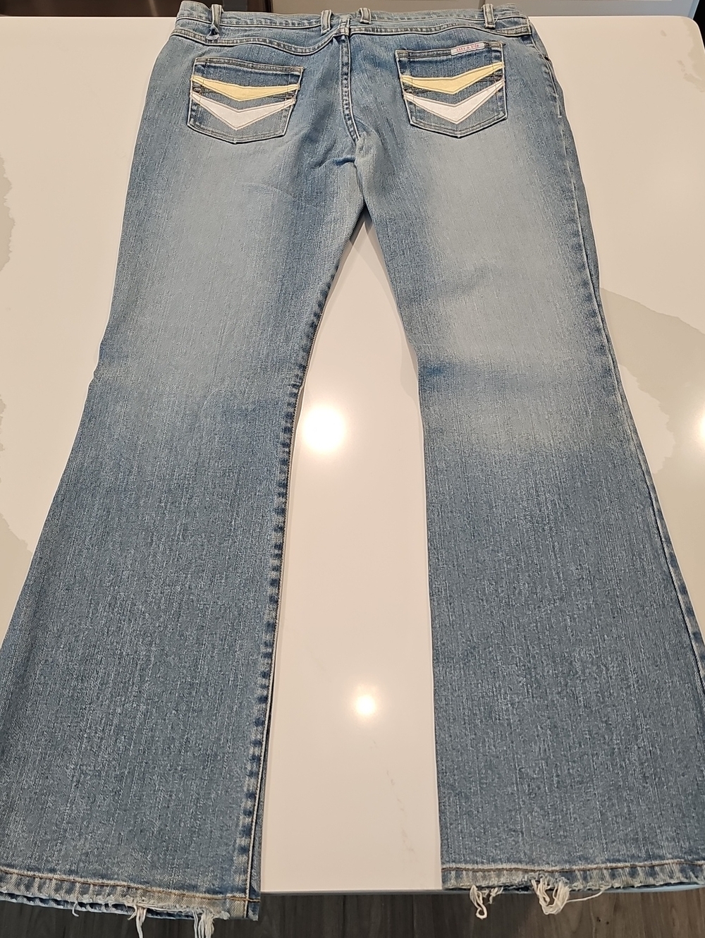 sass & bide Womens JEANS